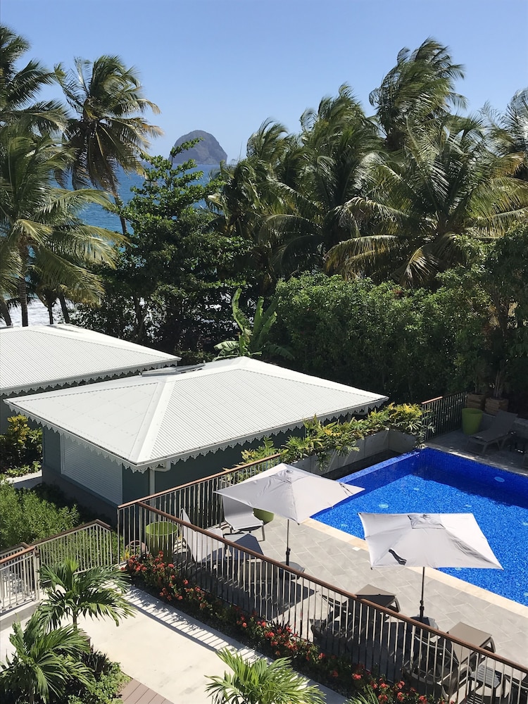 Diamant les Bains Residence Hoteliere 39/63