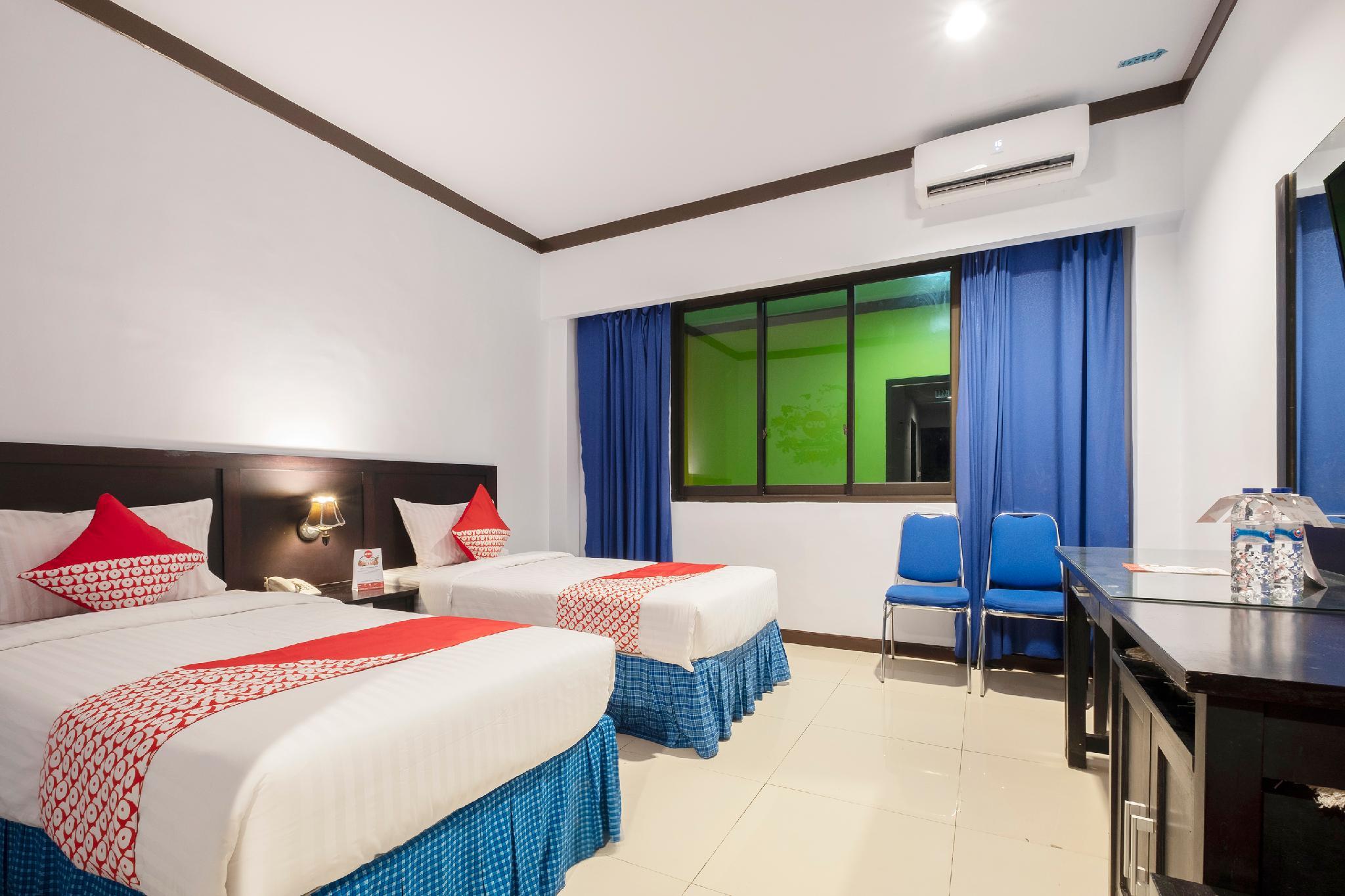 Oyo 329 Hotel Darma Nusantara 2 6/20
