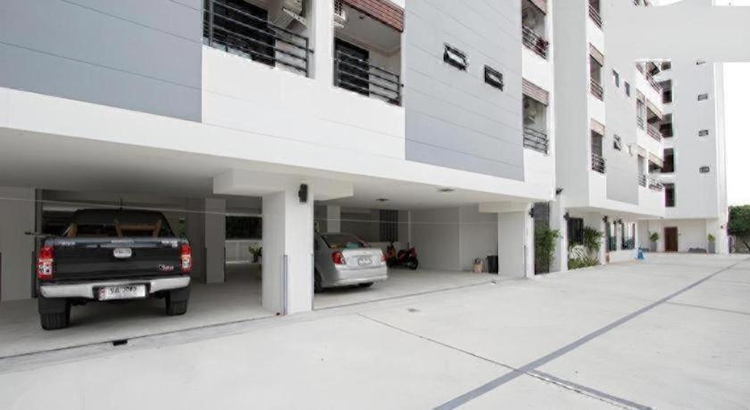 Seabreeze Bangsaen 27/37
