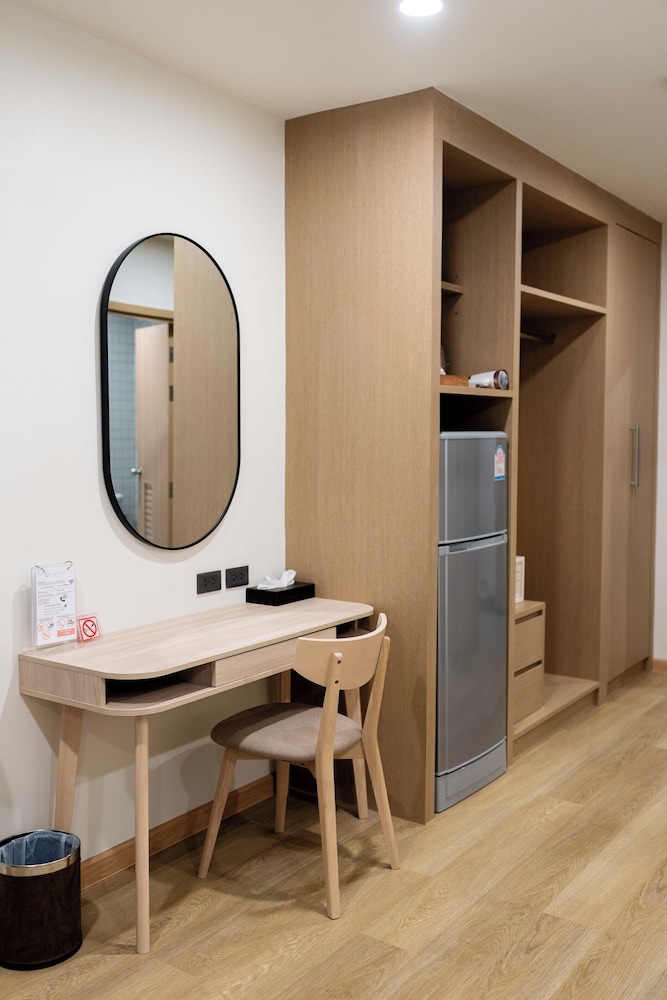 Ca Residence 35/60