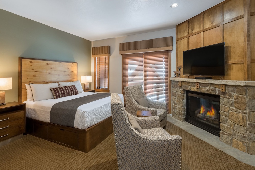 Hyatt Residence Club Breckenridge Main Street Station 14/52
