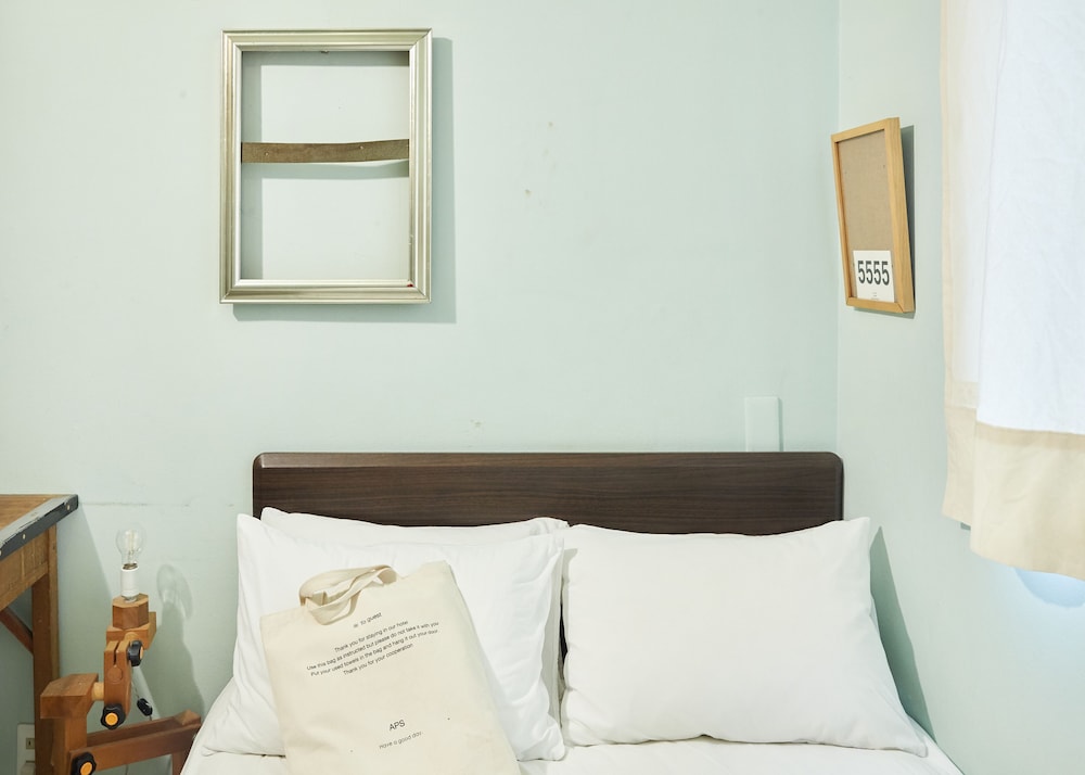 Apartment Hotel Shinjuku 14/18