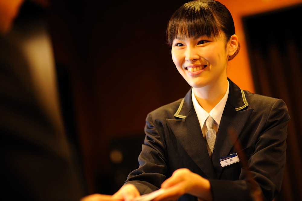 Hotel Monte Hermana Sendai 17/28