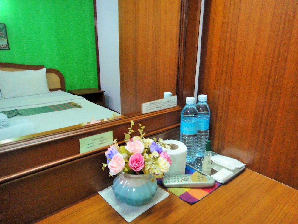 Thepparat Lodge Krabi 39/50