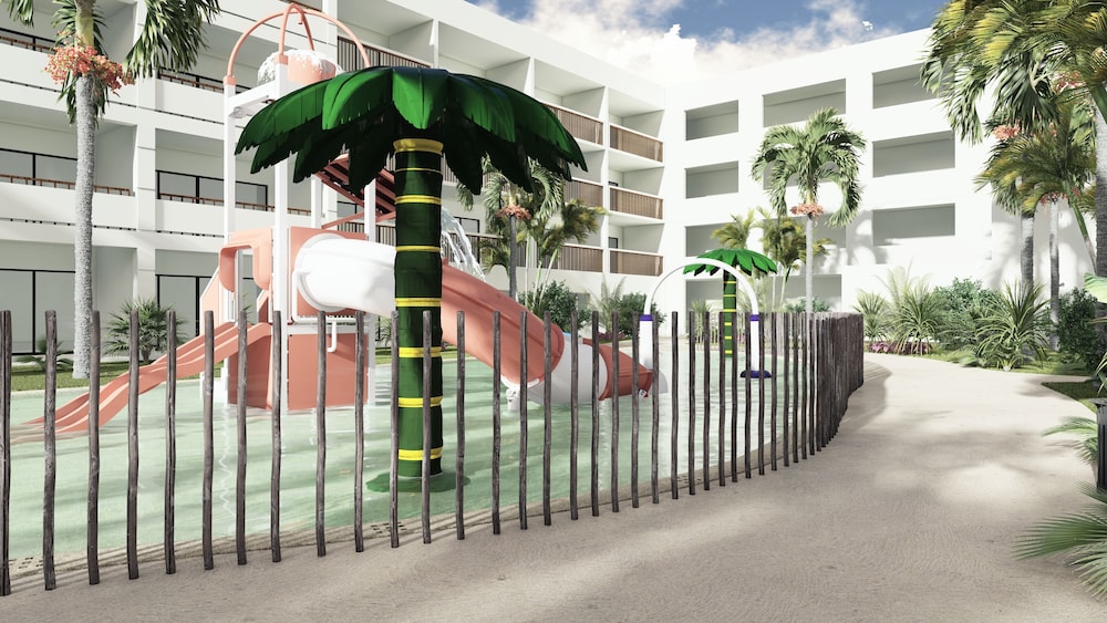 Dreams Puerto Morelos Resort & Spa 65/73