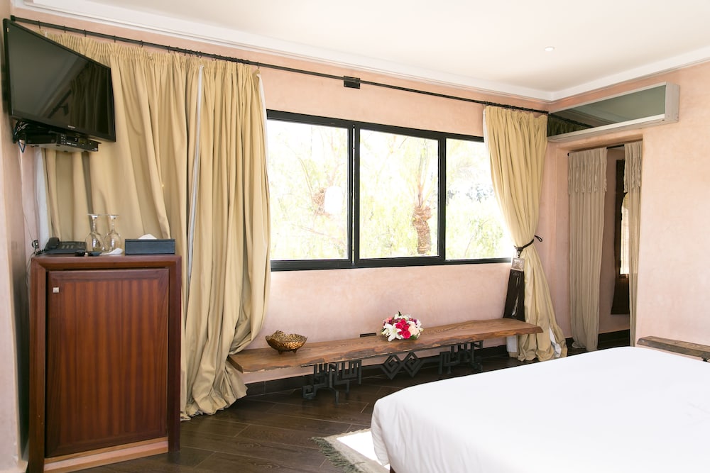 Lodge K Hôtel &amp; Spa 38/77