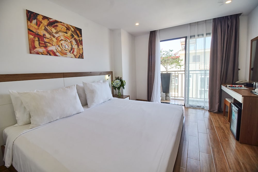 An Vista Hotel 14/75