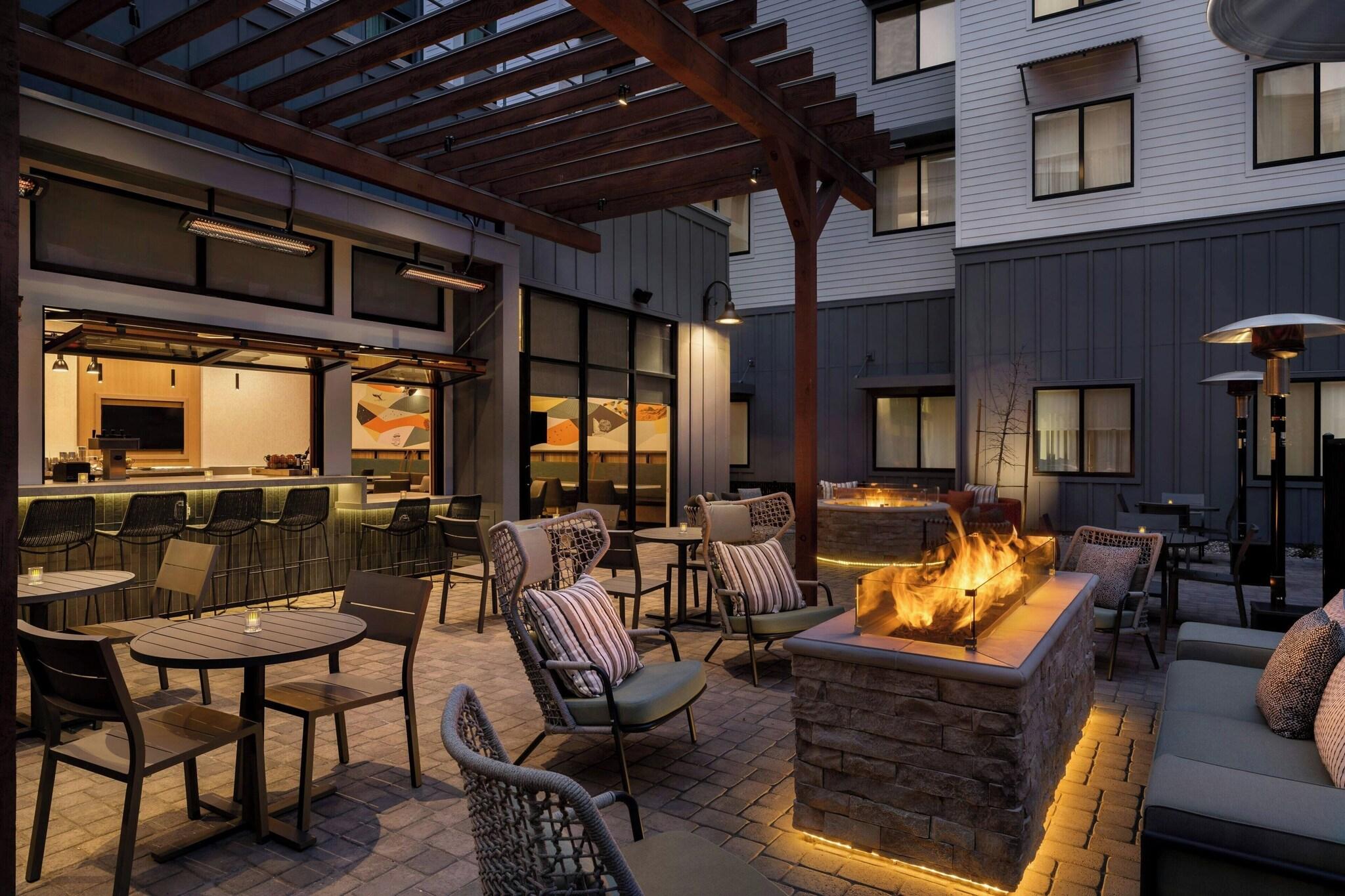 Residence Inn By Marriott San Luis Obispo 38/61
