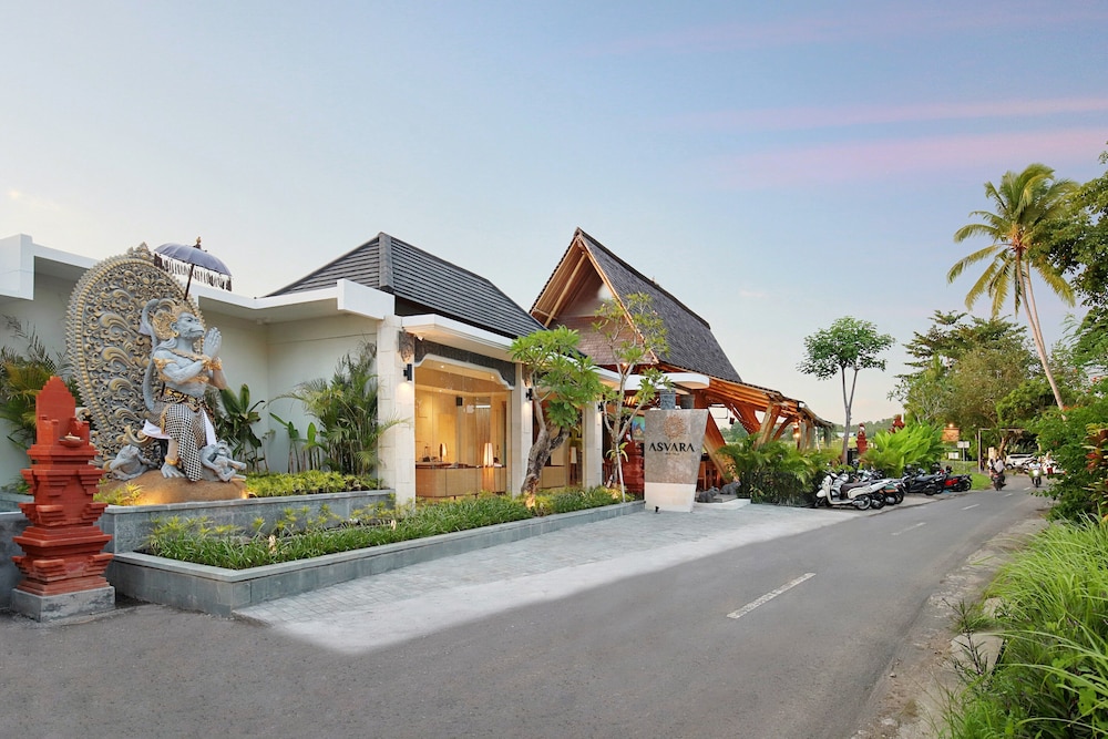 Asvara Villa Ubud by Ini Vie Hospitality 41/49