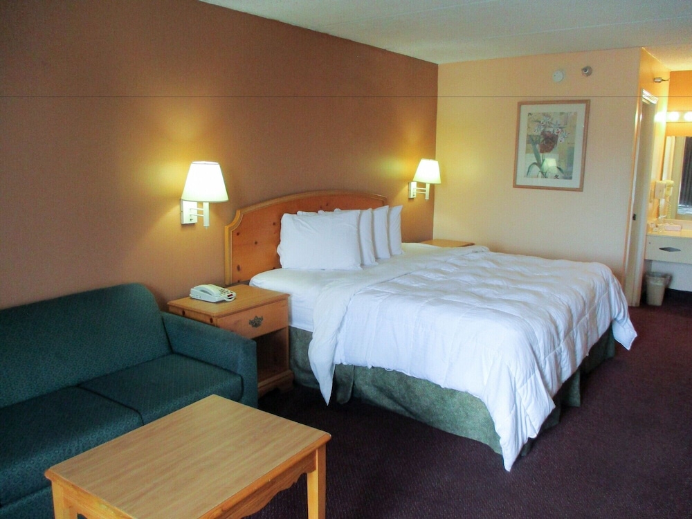 Motel6 Macon, GA 27/45