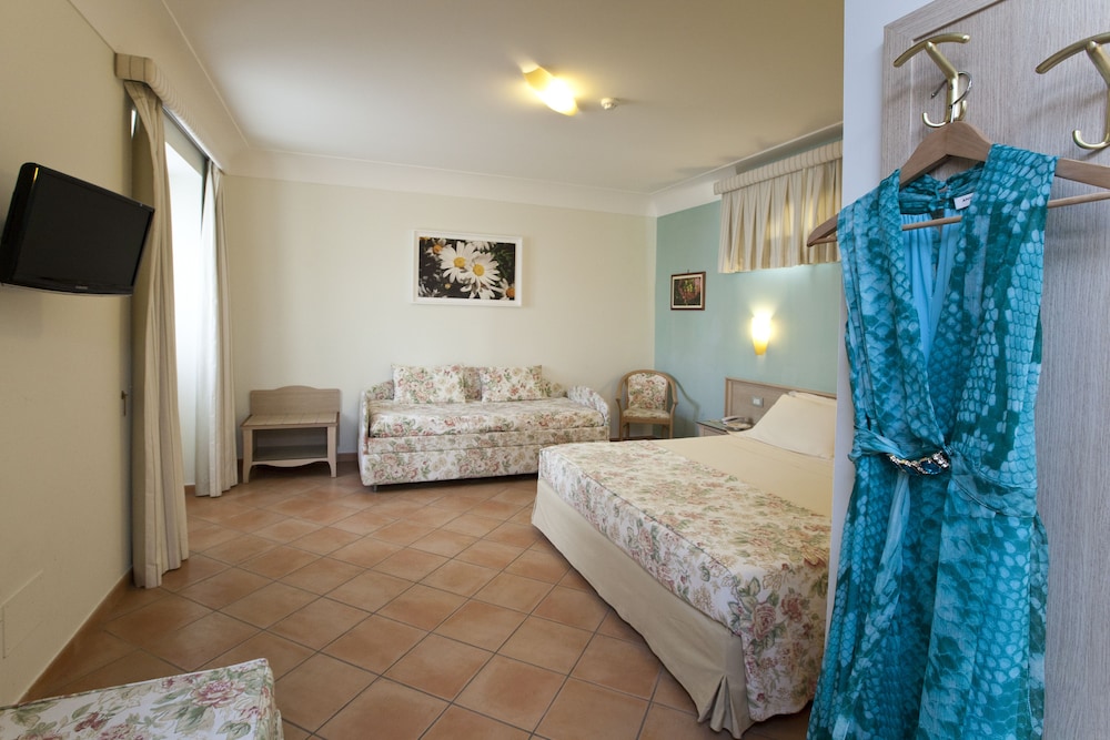Villa Angiolina Relais 29/61
