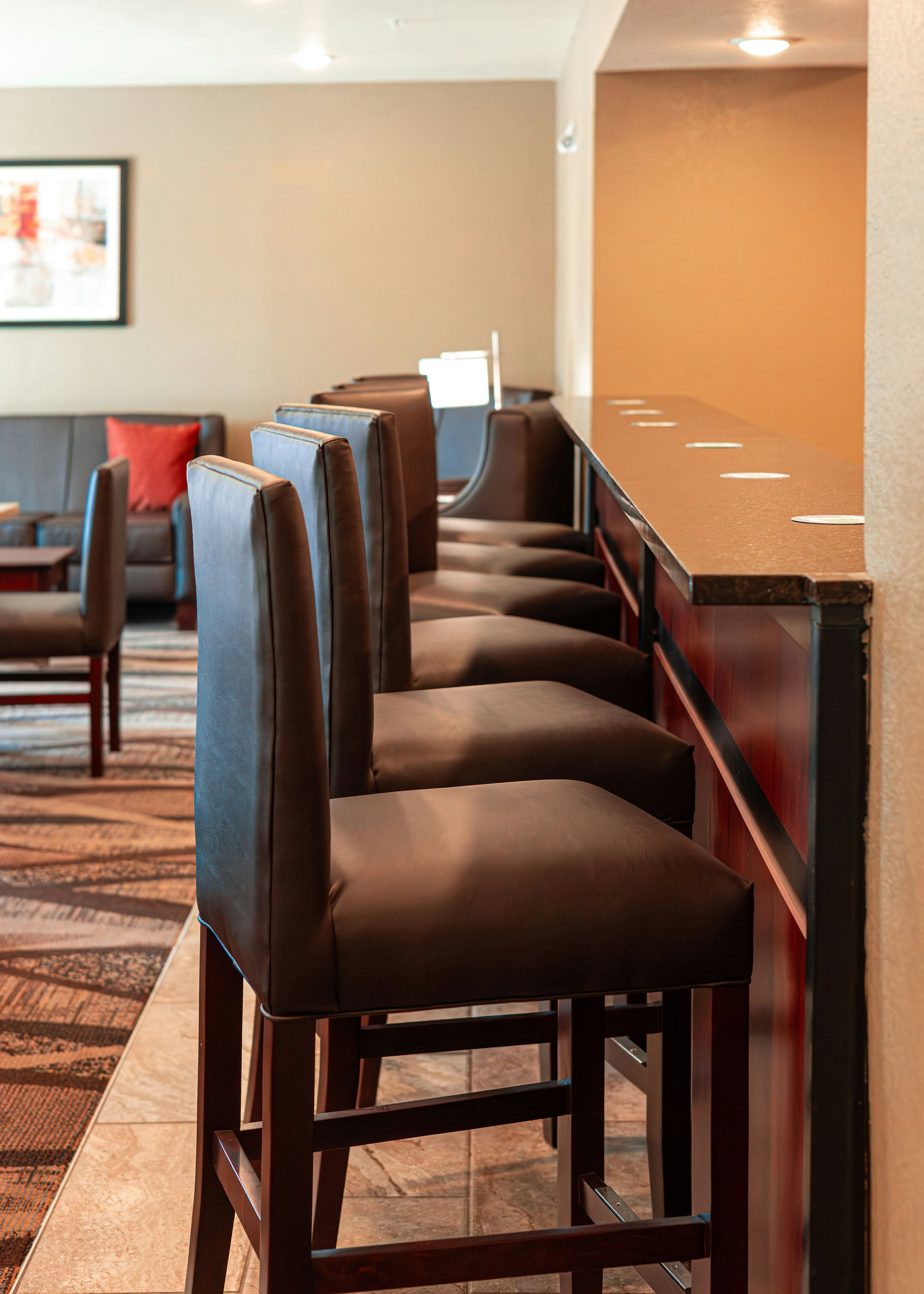 Cobblestone Inn Amp Suites Big Lake Tx 61/80