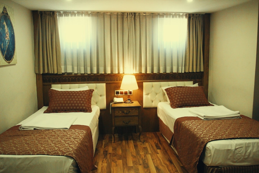 Hotel Ney 23/64