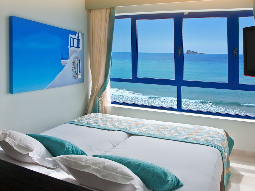 Villa del Mar Hotel 5/33