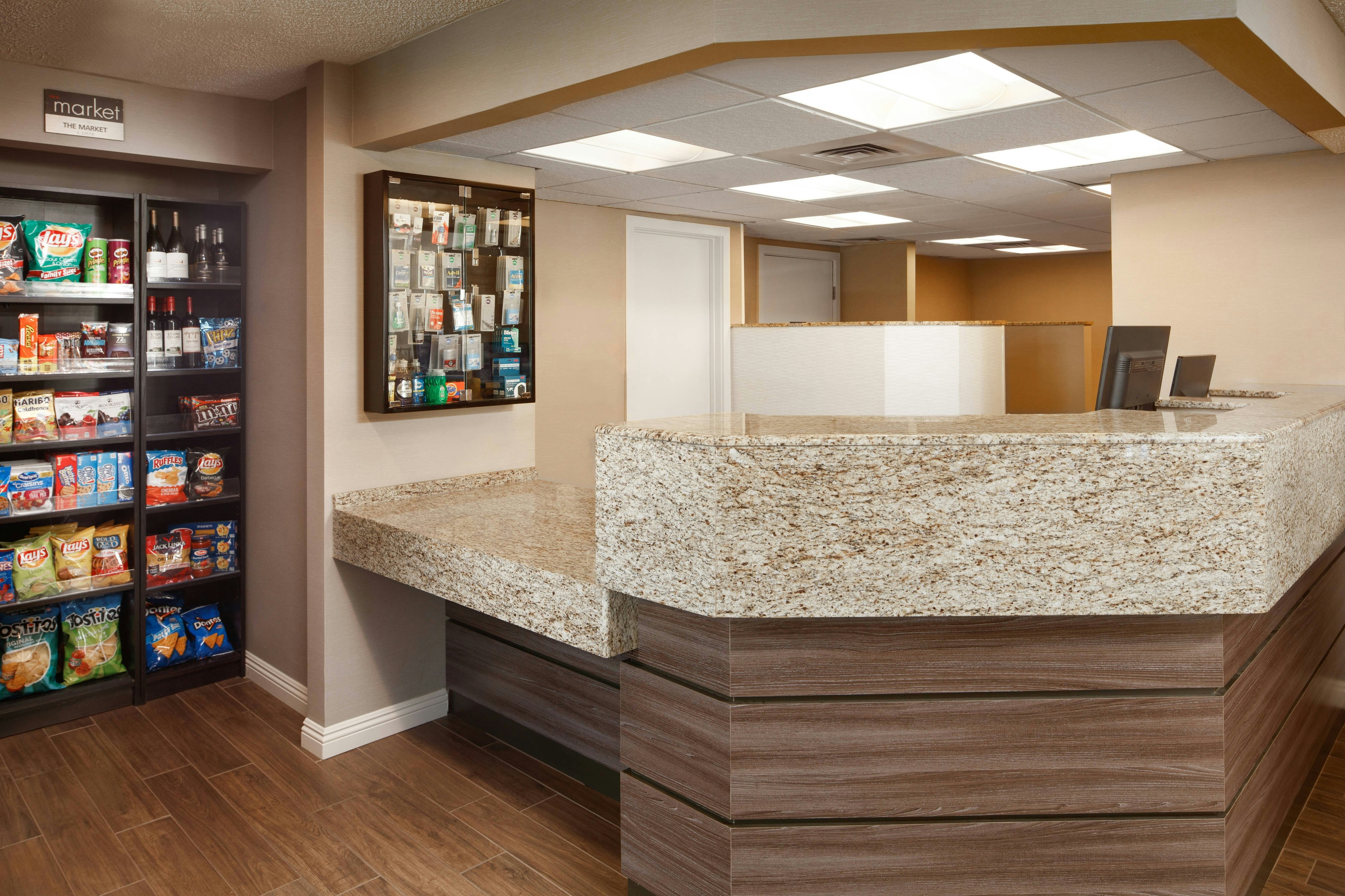 Residence Inn By Marriott Irvine Spectrum 3/31