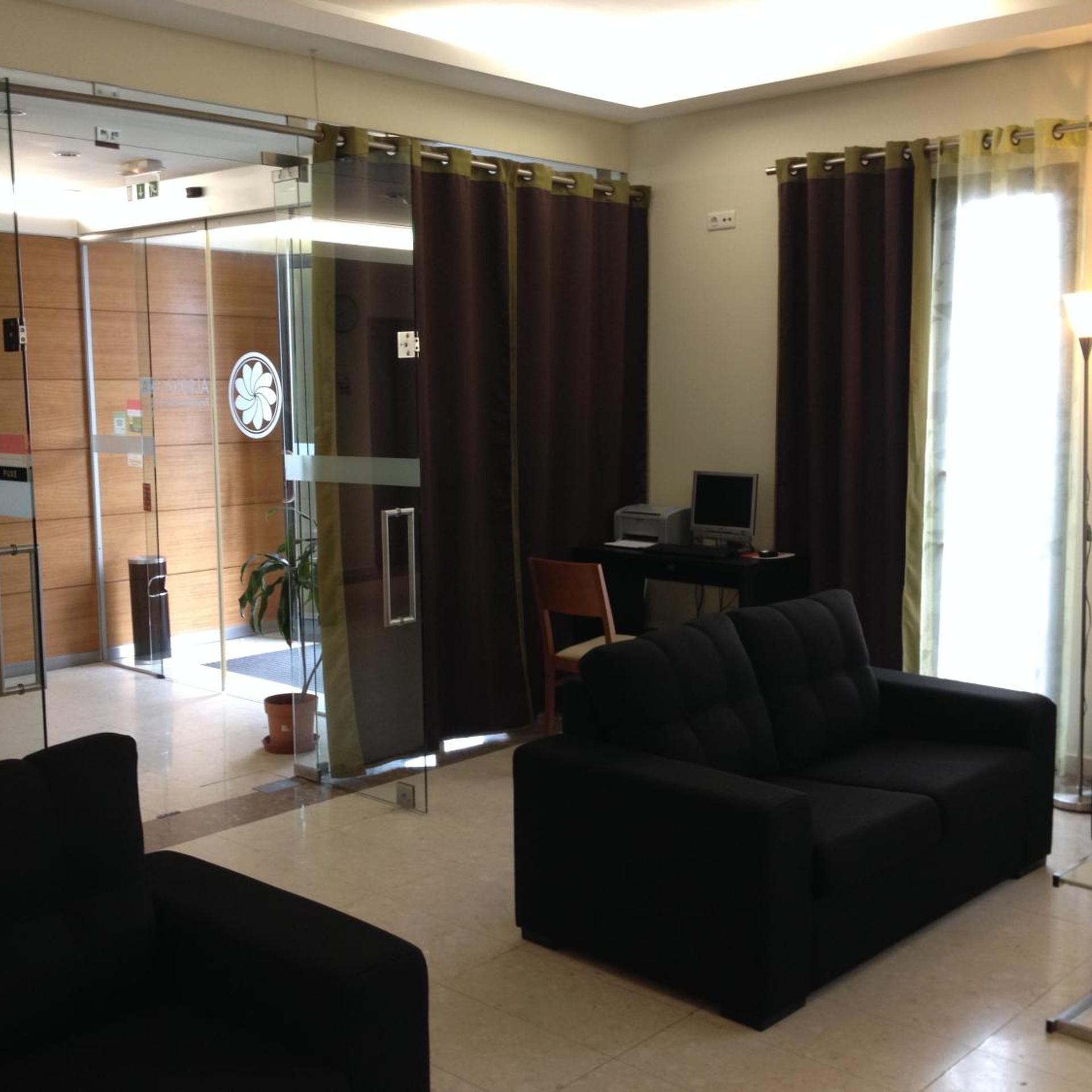 Hotel Matriz 34/50