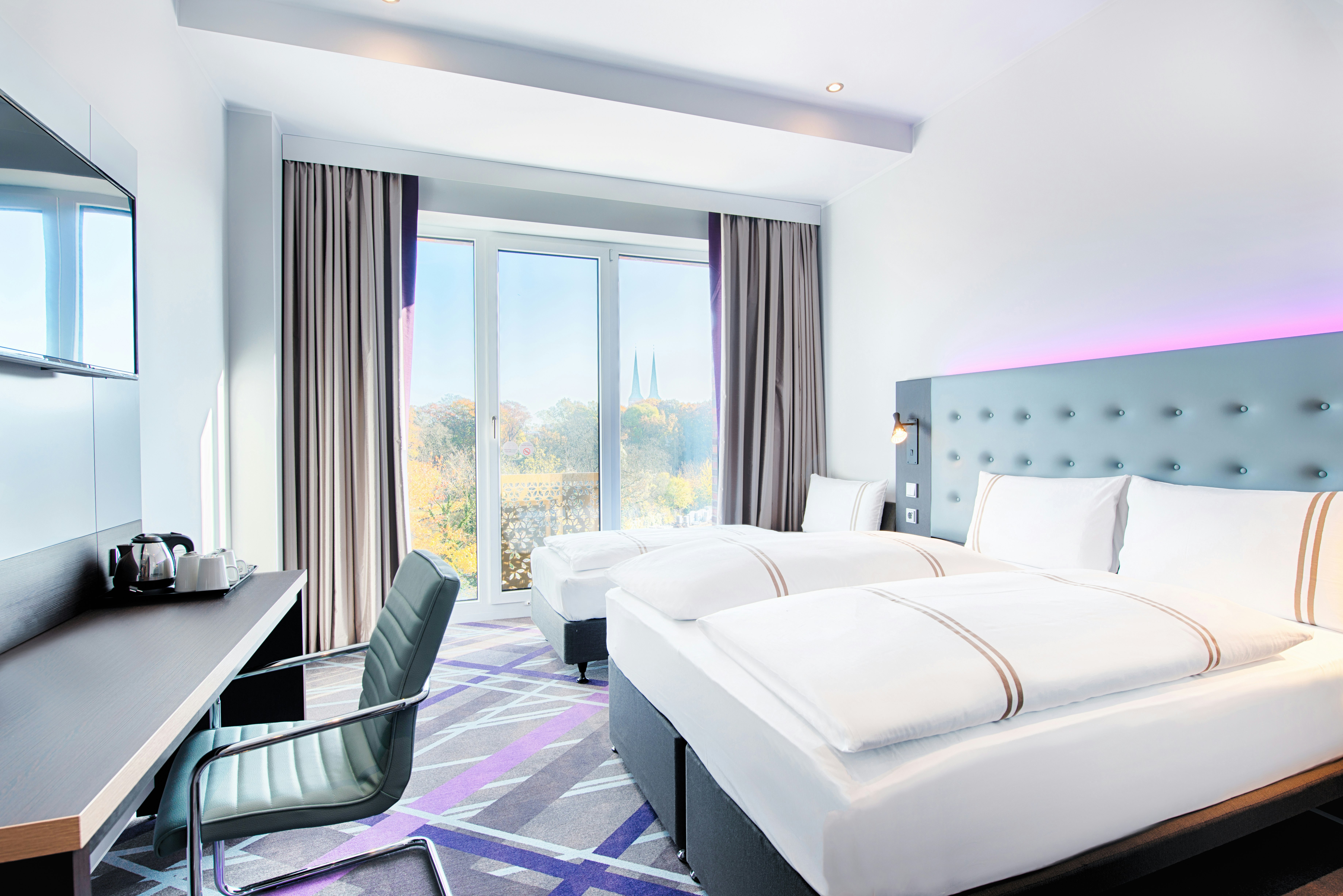 Premier Inn Luebeck City Stadtgraben 18/26