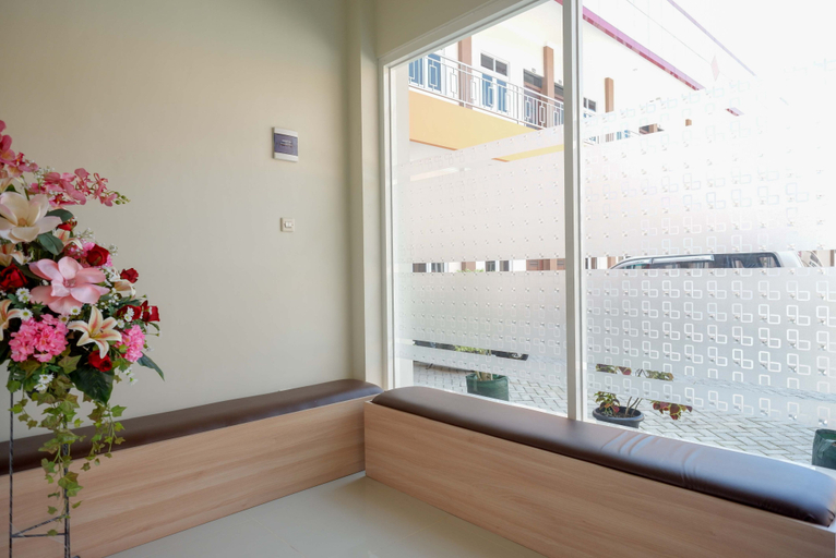 Hotel New Pemuda 5/10