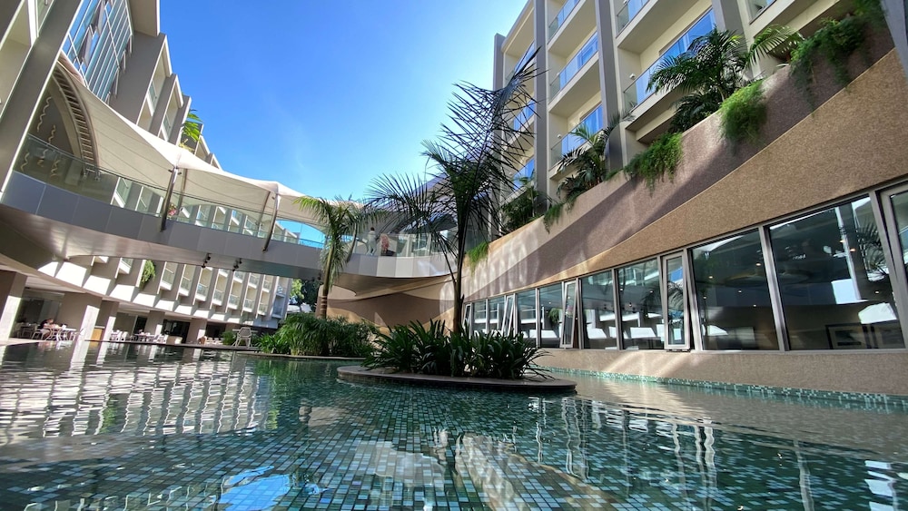 Radisson Blu Hotel Residence Nairobi Arboretum 64/66