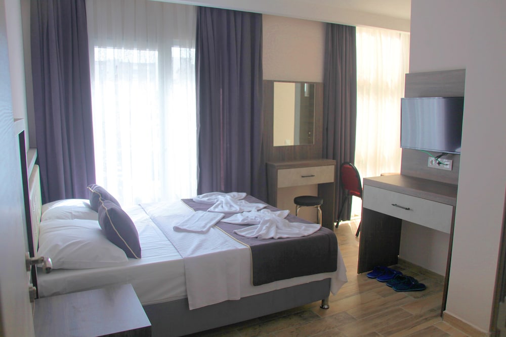 Comfort Basaran Otel 15/42