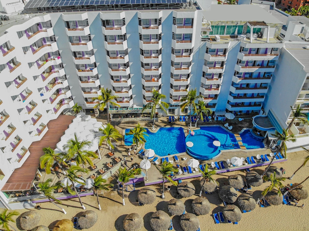 Oceano Palace Beach Hotel 1/50