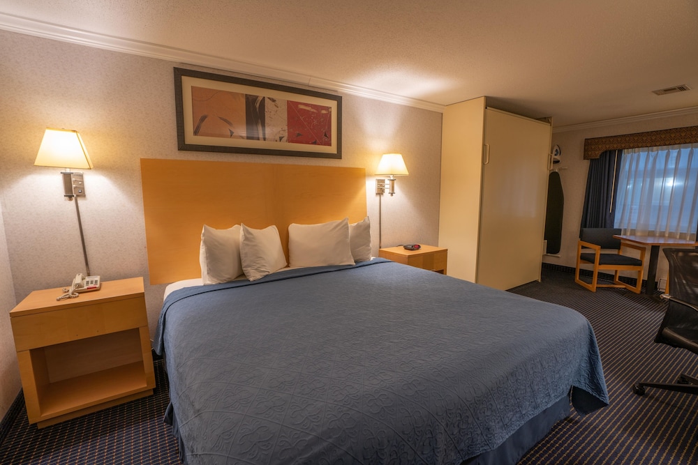 Ambassador Inn Suites 21/43