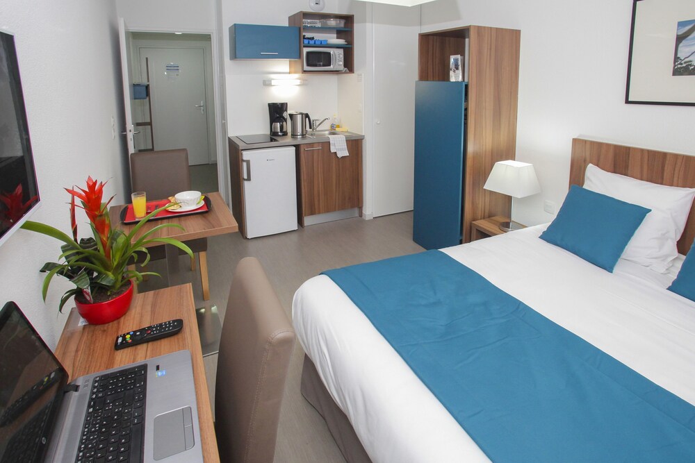 Appart'hotel Odalys City Orleans Centre 26/44
