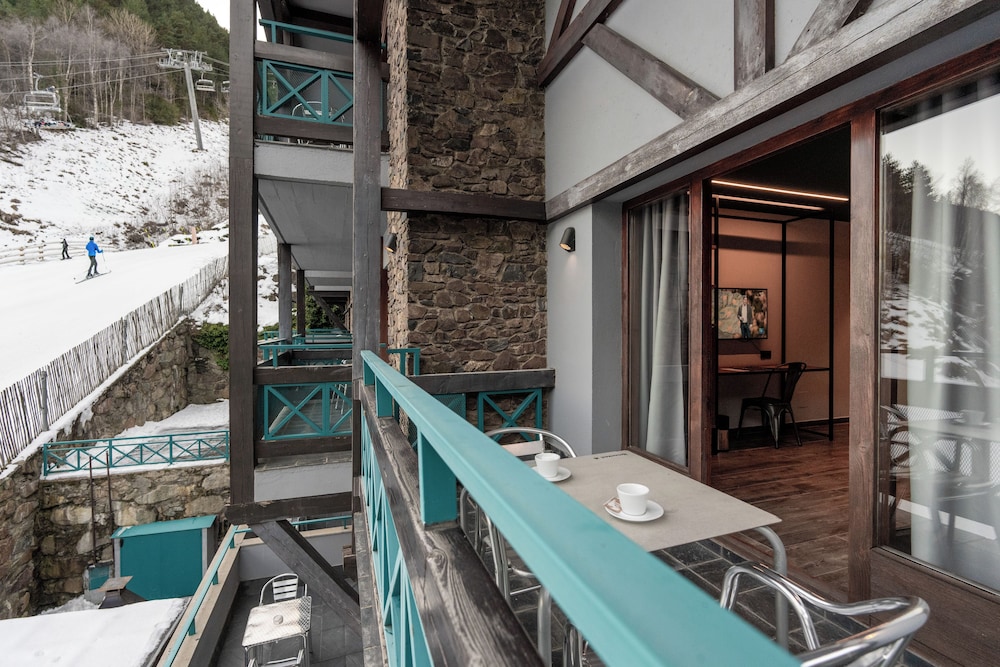 Ushuaia Mountain Hotel 47/47