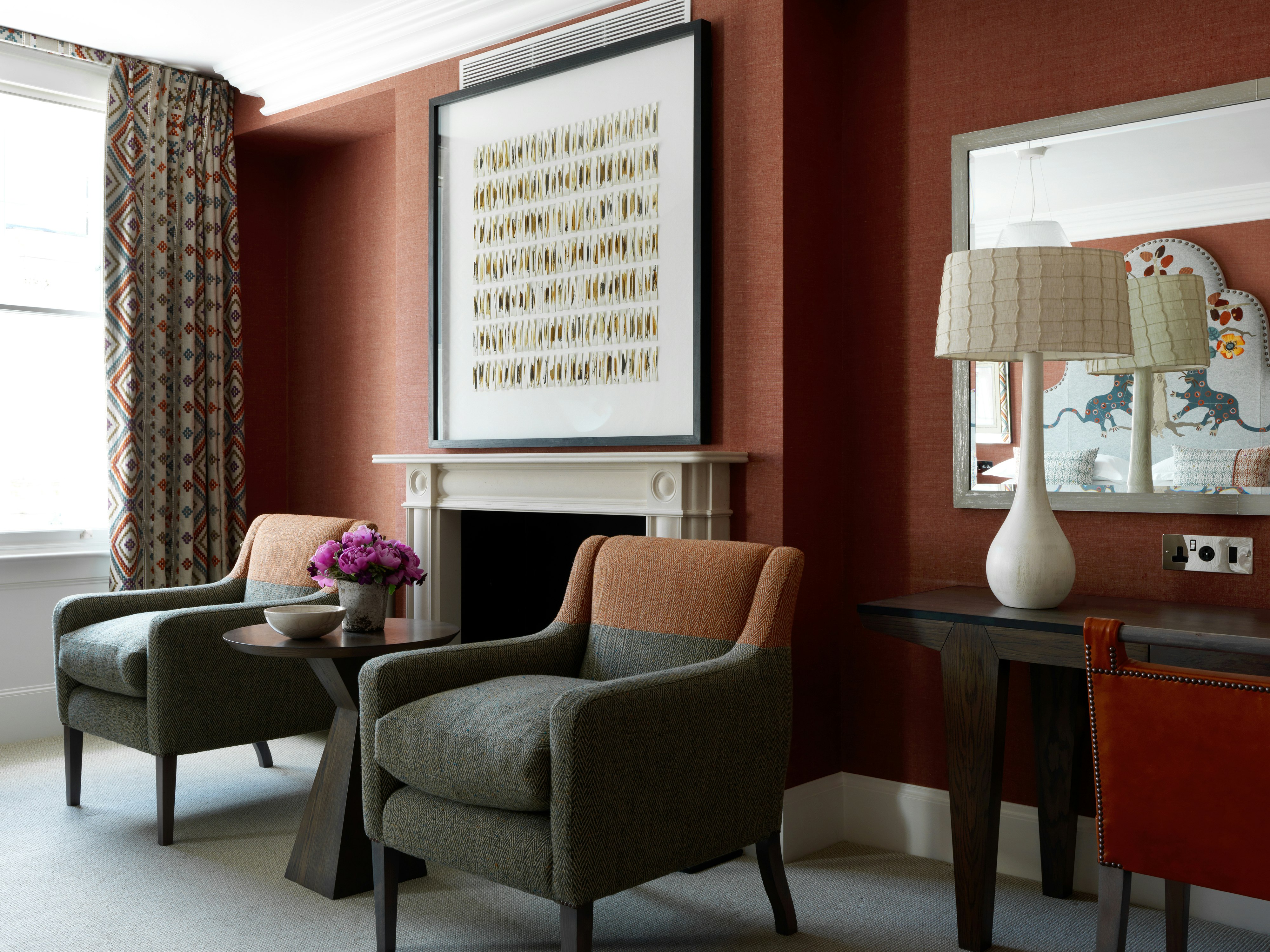 Haymarket Hotel 36/61