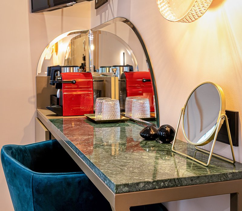 Hotel Veryste 24/50