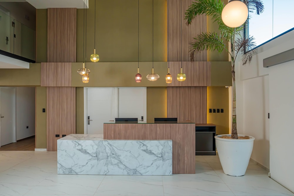 Days Inn by Wyndham Juan Dolio 12/54