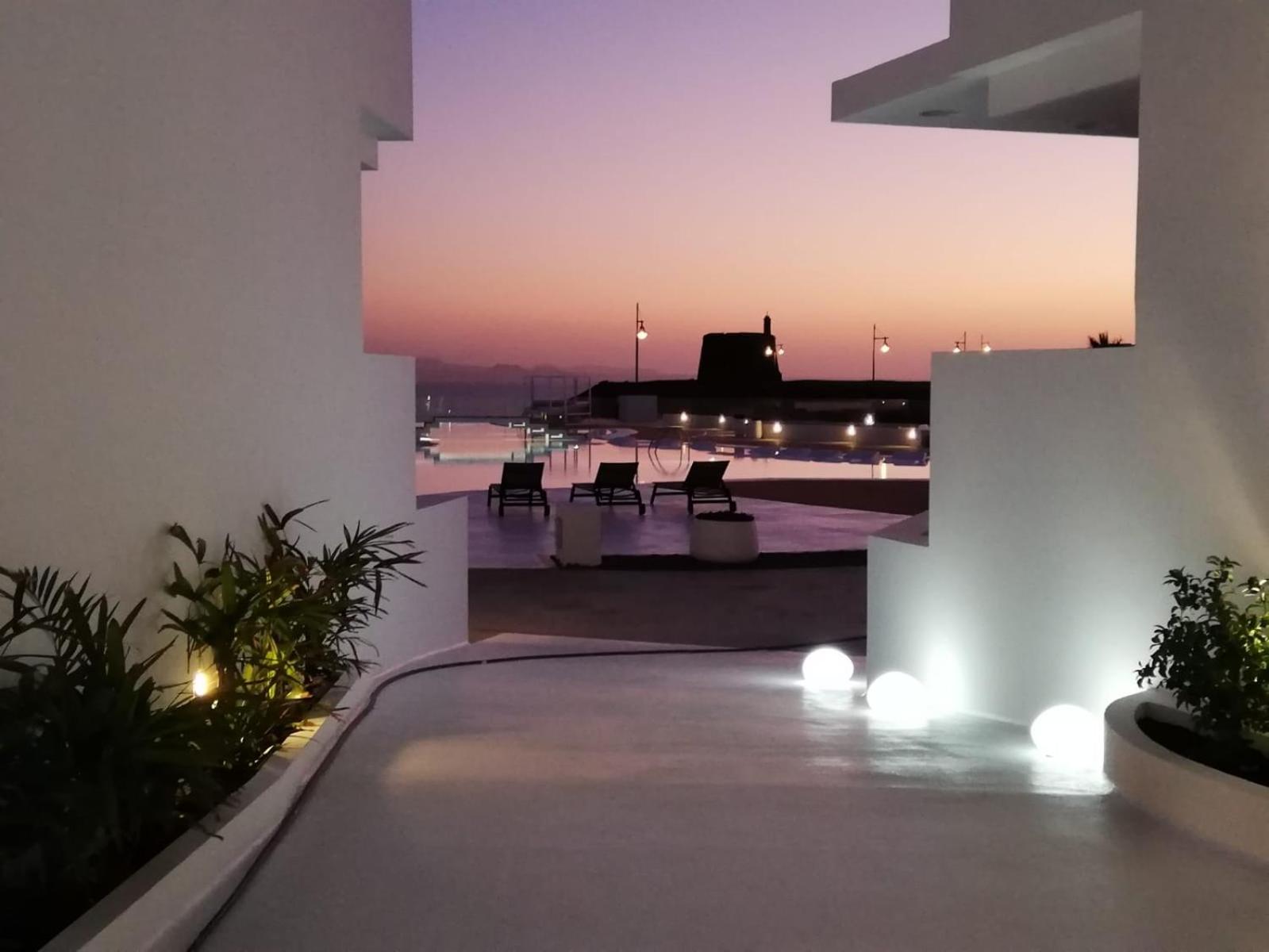 CalaLanzarote Suites Hotel - Adults Only 6/52