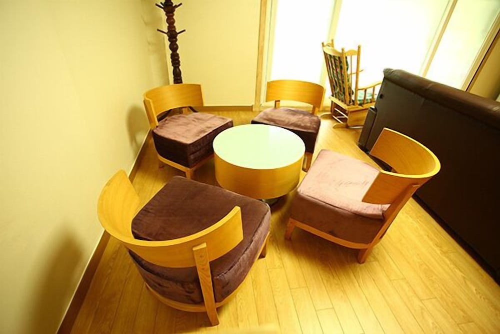 Pocheon Bluesky Pension 14/50