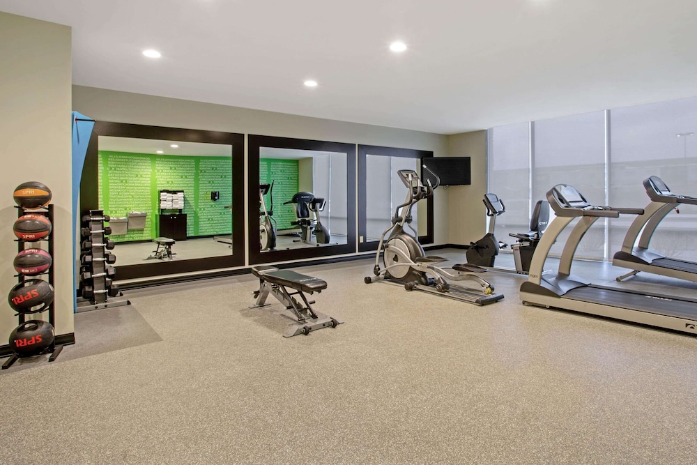 La Quinta Inn Suites By Wyndham York 33/53