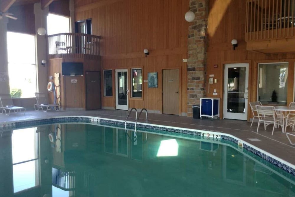 Days Inn by Wyndham Batavia Ohio 15/22