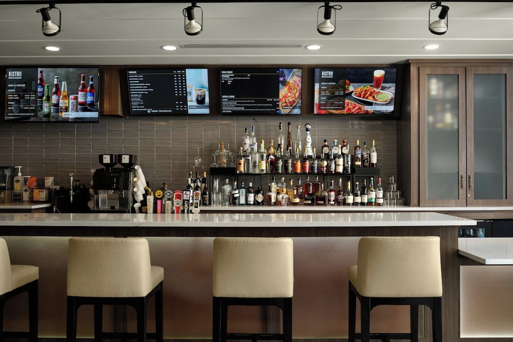 TownePlace Suites by Marriott Dallas DFW Airport North/Grapevine 26/50
