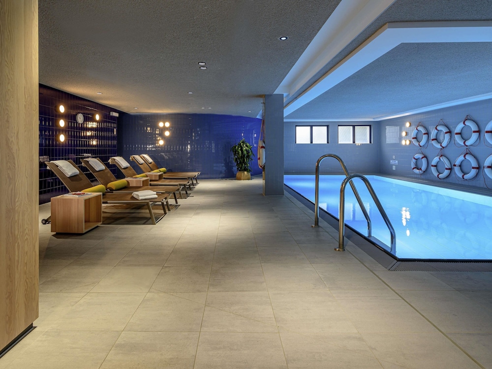 Mercure Hotel Wiesbaden City 43/78