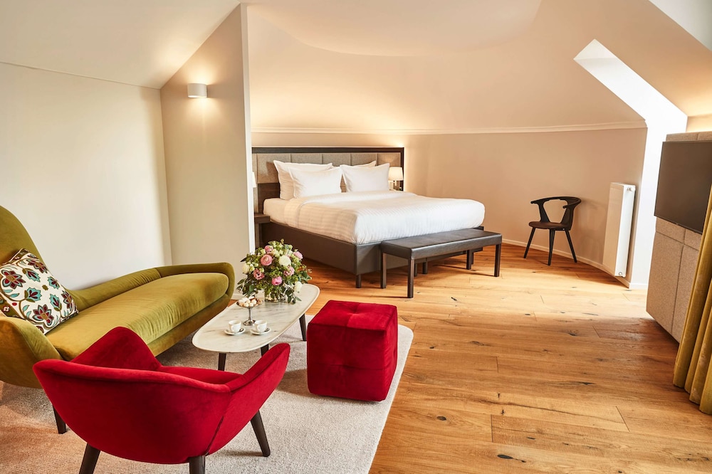 Steigenberger Hotel And Spa Krems 37/57