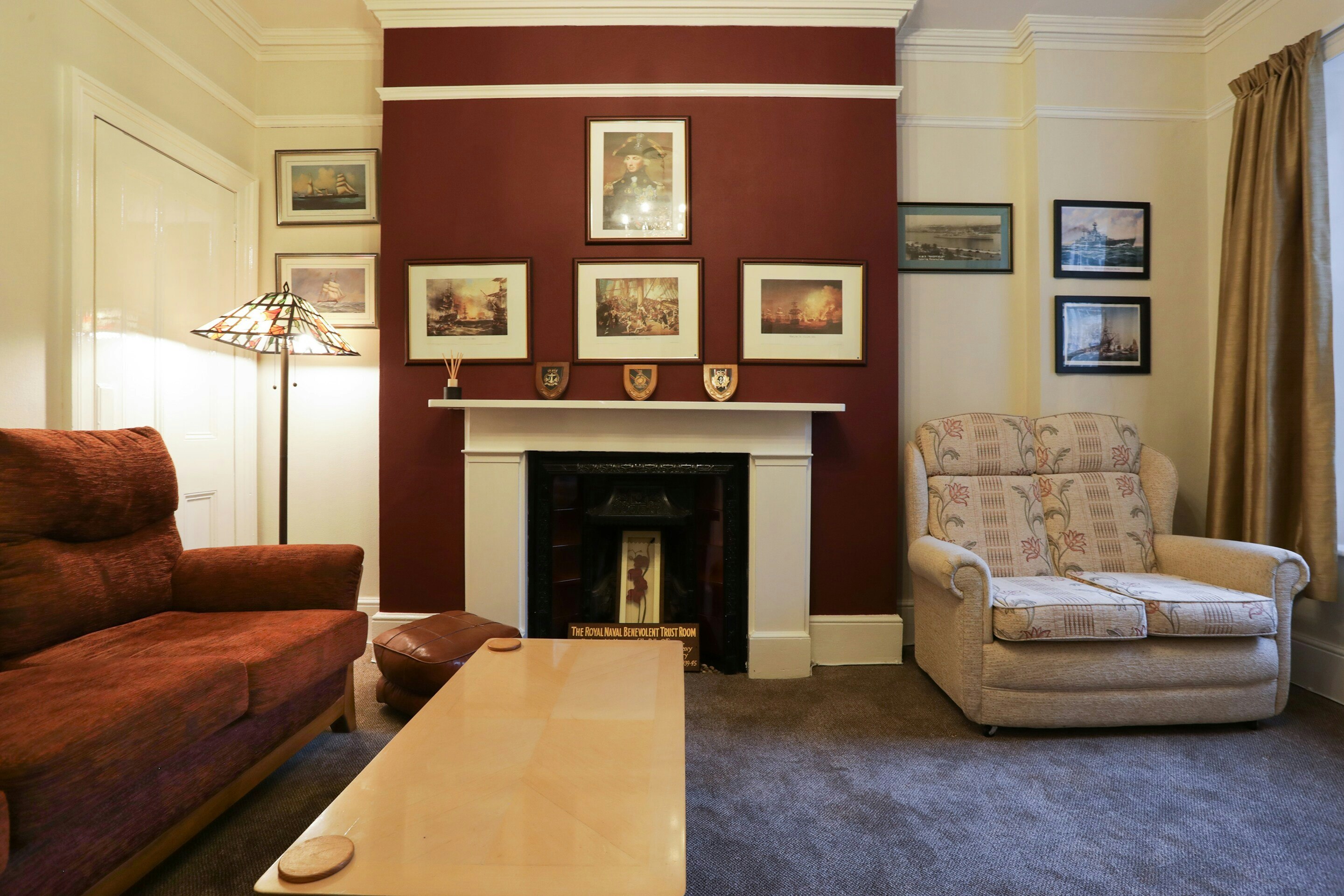 Lord Kitcheners Guest House 11/22