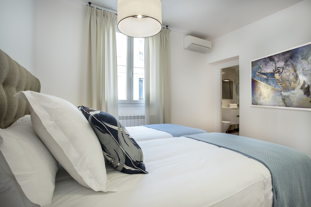 Slow Suites Augusto 15/39
