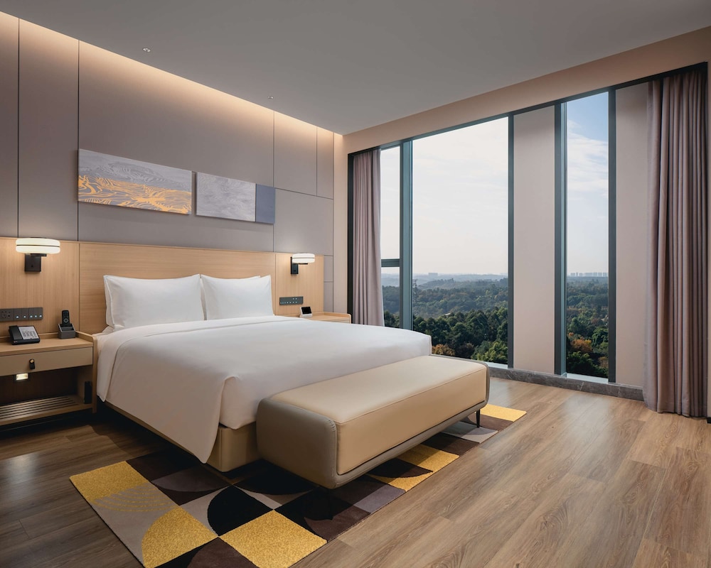 Hyatt Place Chengdu Bio-Town 13/49