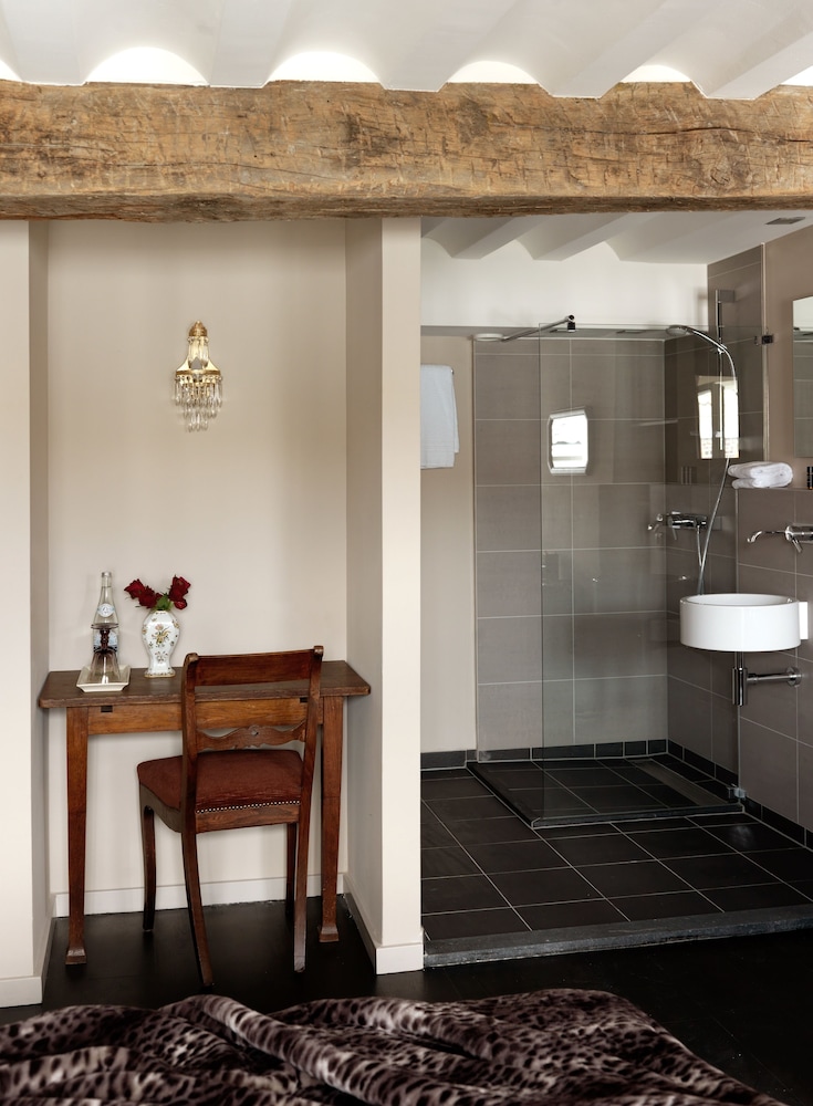Boutique Hotel Grote Gracht 3/39