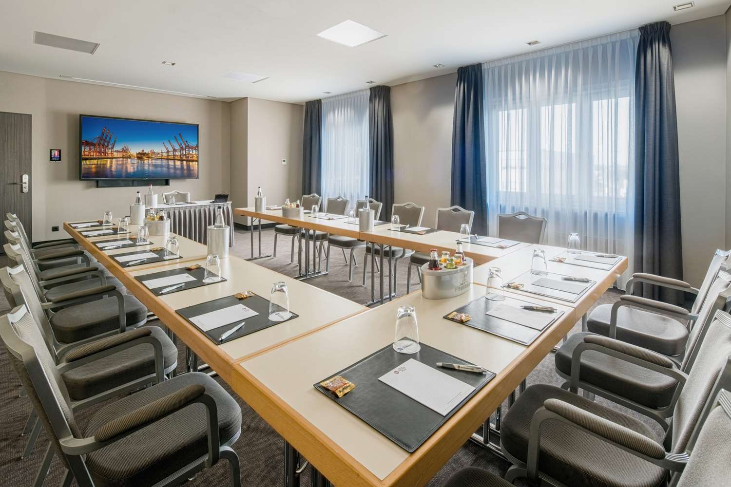 Best Western Plus Hotel Bottcherhof 19/48
