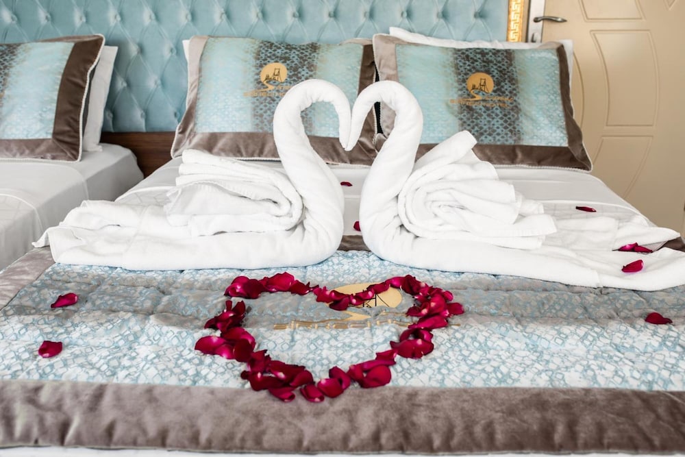 Istanbul Best Sirkeci Hotel and Spa 21/50