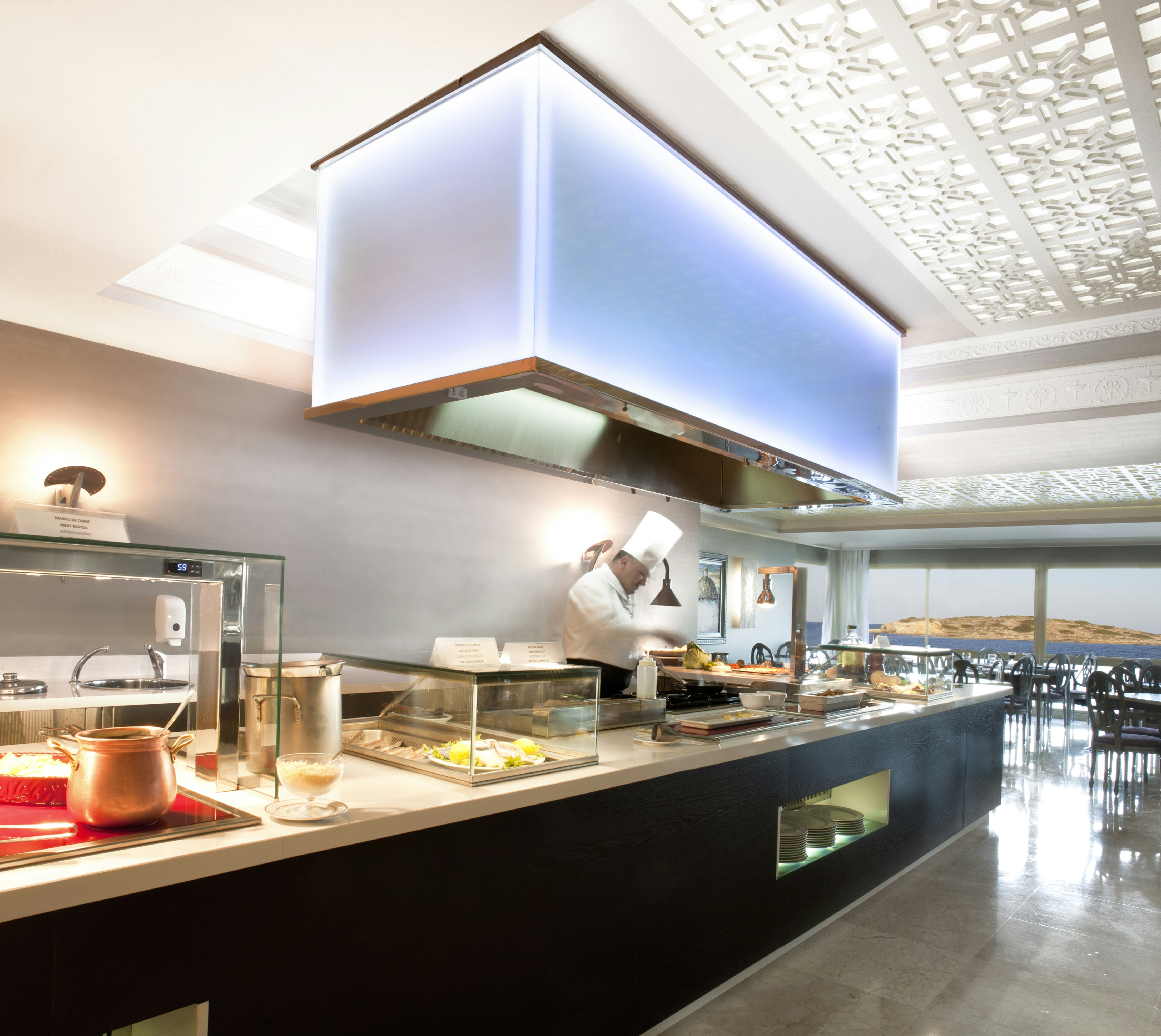 Torre Del Mar Hotel 6/44