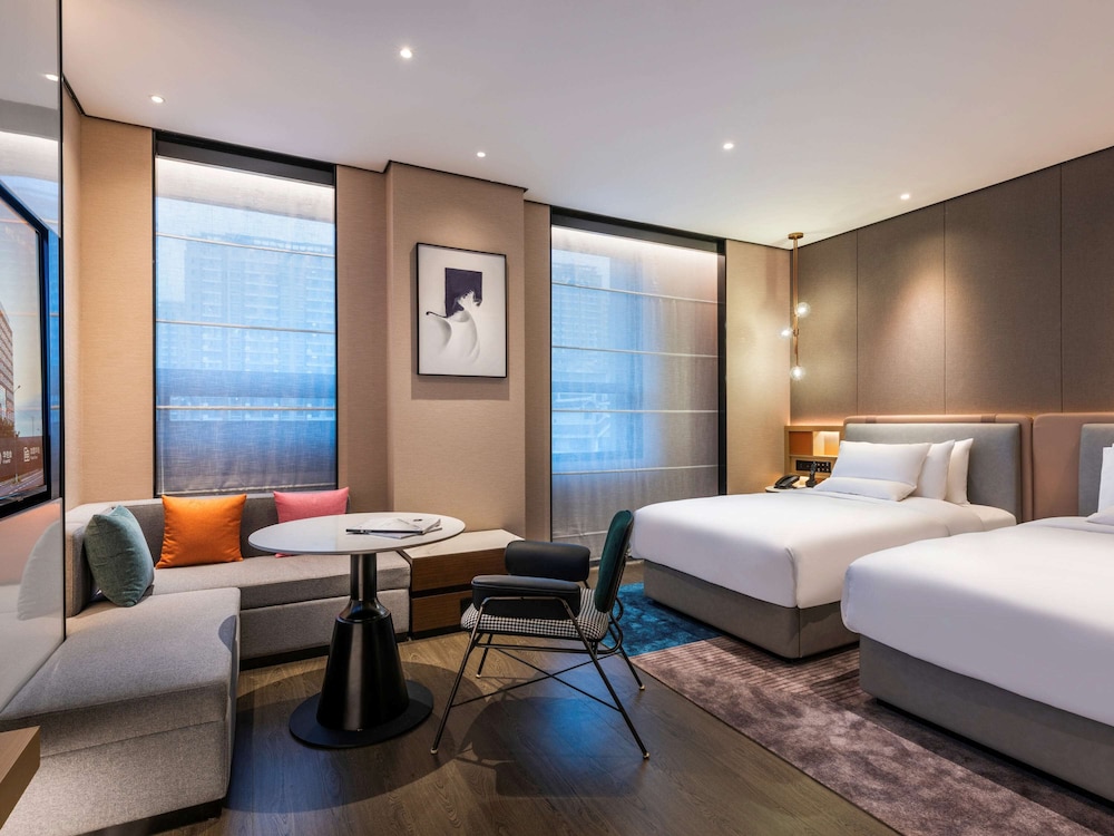 STANDARD, TWIN BEDS
