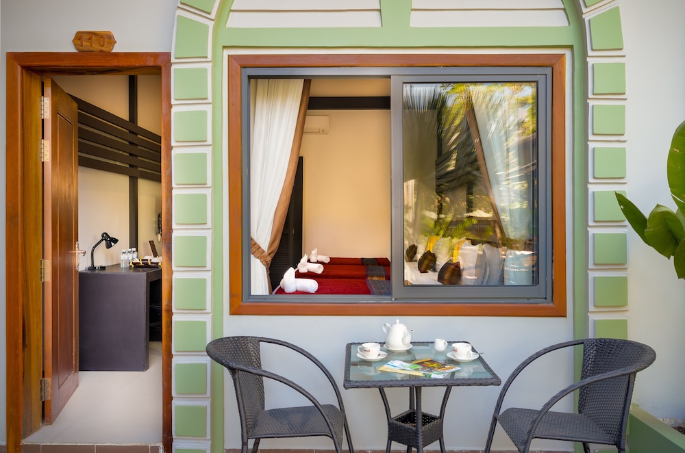 Reveal Angkor Boutique Hotel 56/66