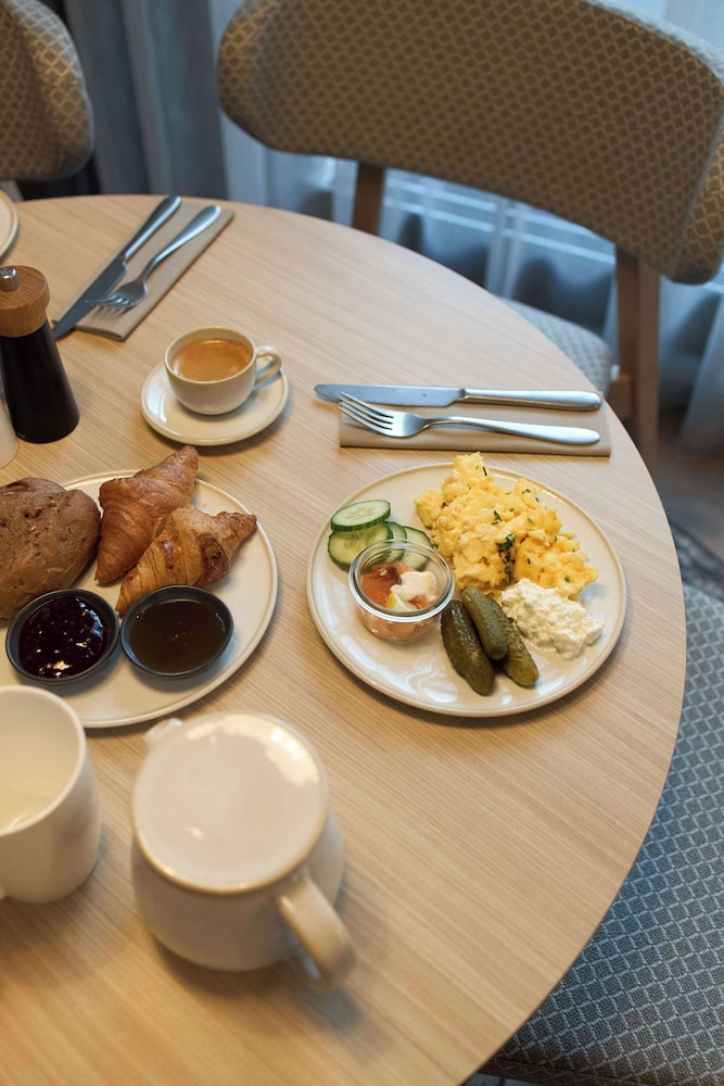 Radisson Hotel Leipzig 35/50