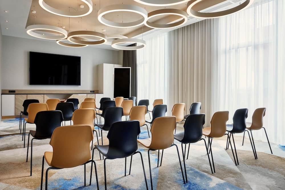 Residence Inn Strasbourg 40/50