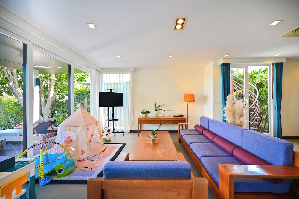 The Spirit Resort Hua Hin 50/73